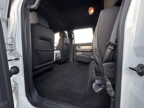 Used 2013 Ford F150 FX2 w/ Mid Equipment Group image 24