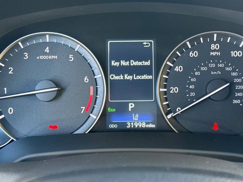 Used 2022 Lexus RX 350 FWD image 27