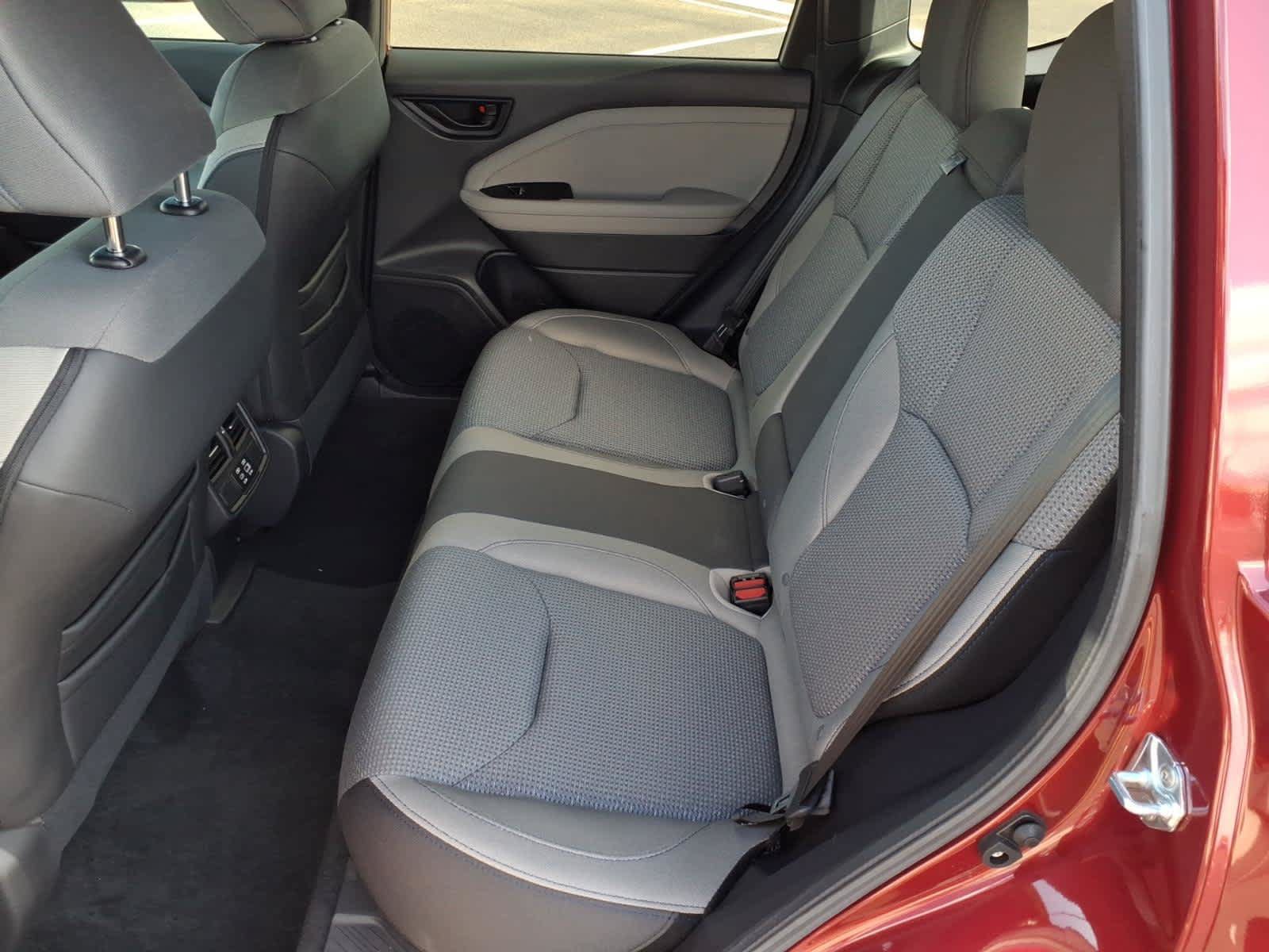 Certified 2026 Subaru Forester Premium AWD/4WD image 29