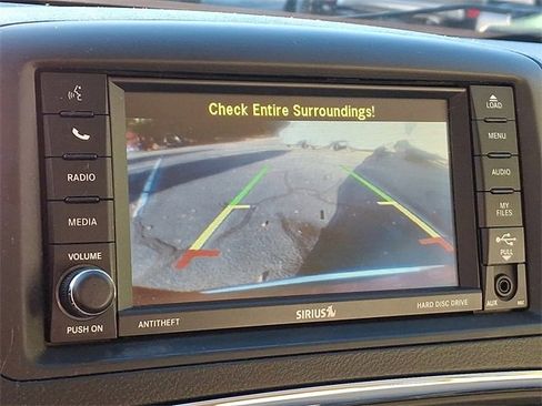 Used 2013 Dodge Grand Caravan SE image 18