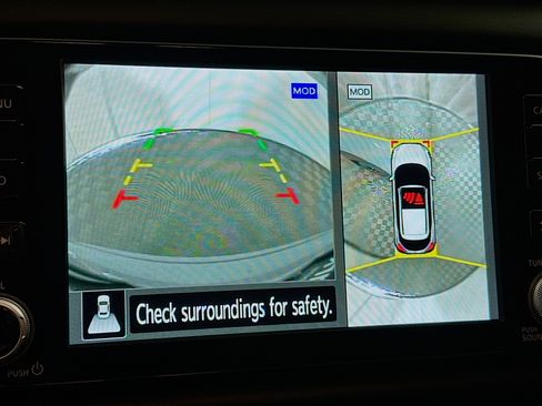 Used 2024 Nissan Kicks SR w/ SR Premium Package image 21