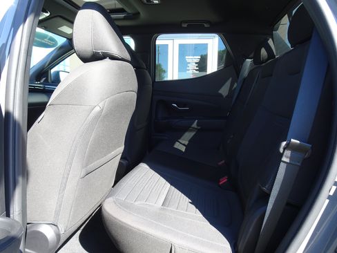 Used 2022 Hyundai Santa Cruz SEL Premium AWD/4WD image 14