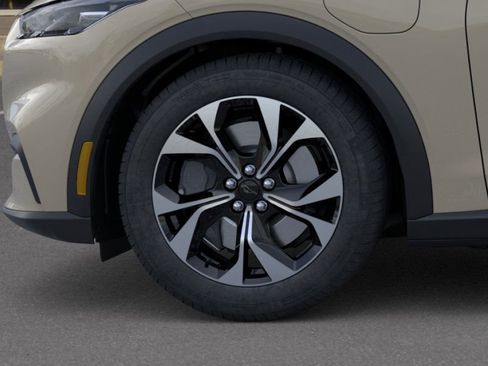 New 2026 Ford Mustang Mach-E Select image 32