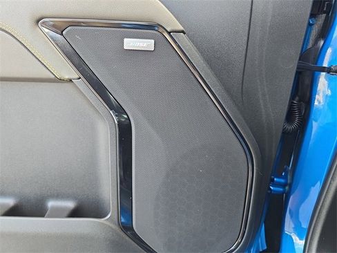 Used 2022 Chevrolet Silverado 1500 ZR2 w/ Technology Package image 17