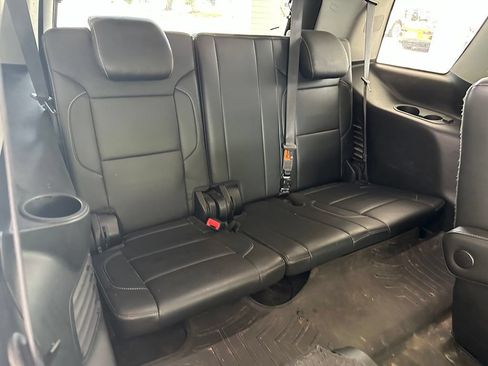 Used 2019 Chevrolet Tahoe LT AWD/4WD image 36