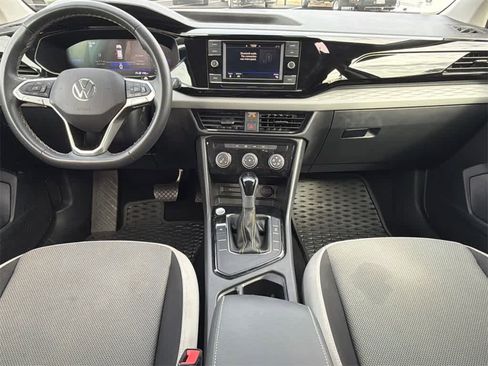 Used 2024 Volkswagen Taos S image 18