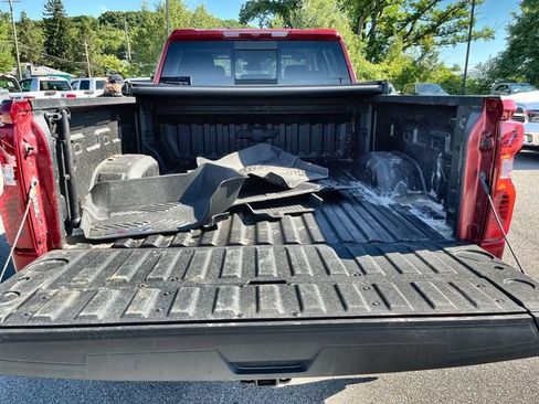 Used 2024 Chevrolet Silverado 2500 LT w/ All Star Edition AWD/4WD image 21