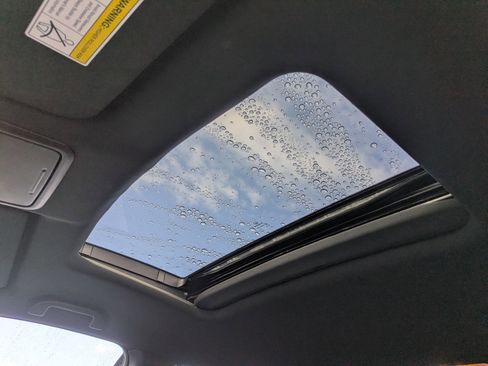 Certified 2023 Honda Passport TrailSport image 27