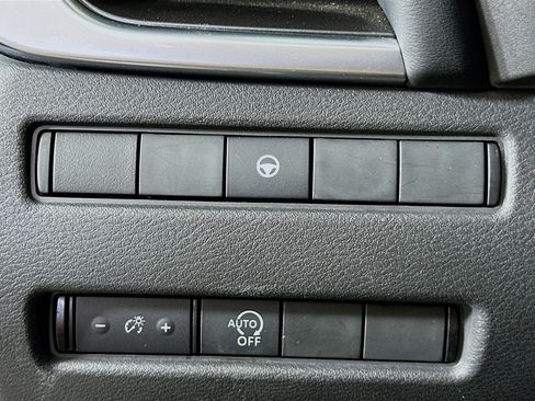 Used 2023 Nissan Rogue SV FWD image 17