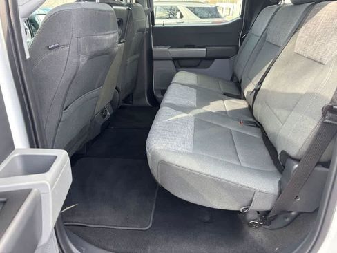 Certified 2023 Ford F150 XLT w/ XTR Package AWD/4WD image 17