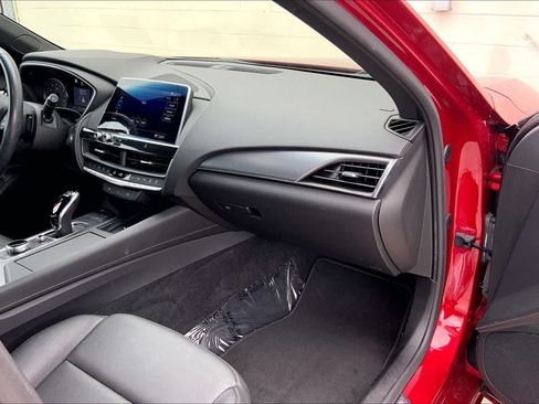Used 2020 Cadillac CT5 Premium Luxury RWD image 23