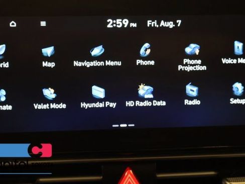 Used 2023 Hyundai Elantra Limited FWD image 22