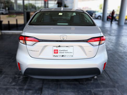Used 2023 Toyota Corolla LE image 9