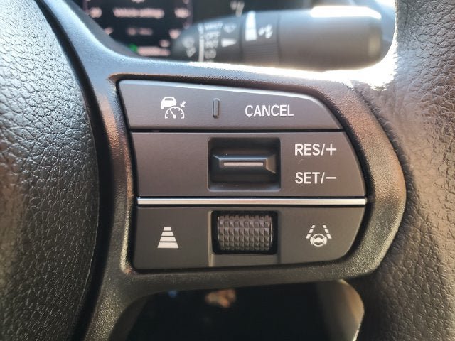 New 2026 Honda Accord LX image 36