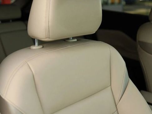 Used 2024 Nissan Murano Platinum w/ Cargo Package FWD image 50