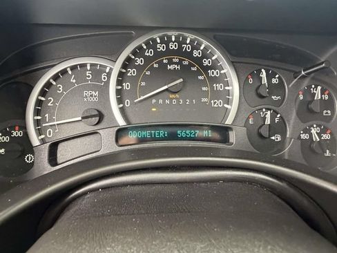 Used 2007 HUMMER H2 SUT AWD/4WD image 27