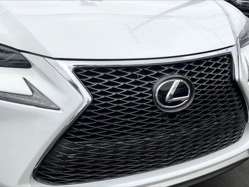 Used 2017 Lexus NX 200t F Sport image 28