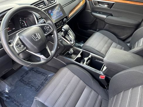 Used 2019 Honda CR-V EX image 4