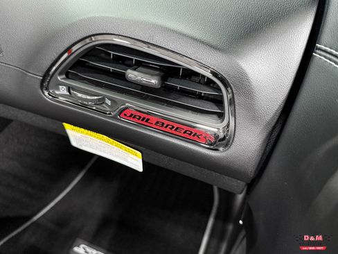 Used 2023 Dodge Challenger SRT Hellcat image 18