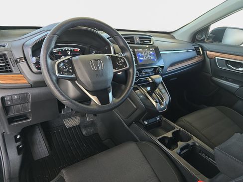 Used 2021 Honda CR-V EX image 15