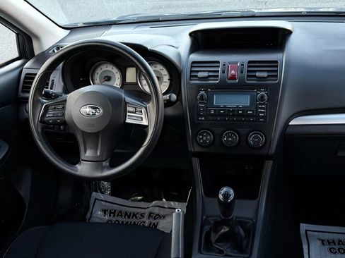 Used 2012 Subaru Impreza 2.0i Sport Premium image 27