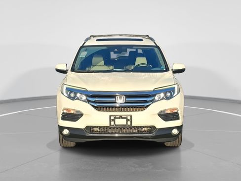 Used 2016 Honda Pilot Touring image 2