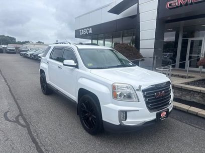 Used 2016 GMC Terrain SLT w/ Open Road Package