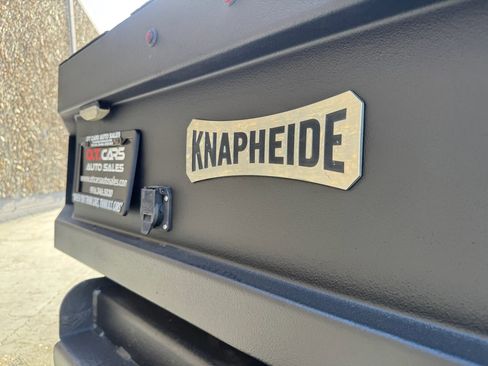 Used 2018 Ford F350 XL w/ Power Equipment Group AWD/4WD image 15