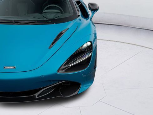 Used 2019 McLaren 720S Luxury RWD image 30