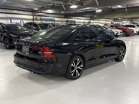 Used 2024 Volvo S60 B5 Plus AWD/4WD image 2