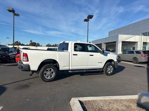 Used 2024 RAM 2500 Big Horn image 6