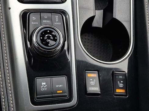 Used 2022 Nissan Maxima SV w/ Floor Mat Group image 59