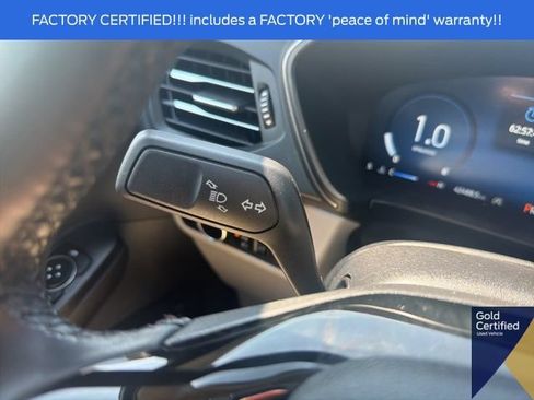 Used 2023 Ford Escape Active FWD image 47