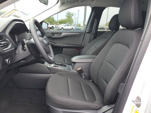 New 2026 Ford Escape Active FWD image 17