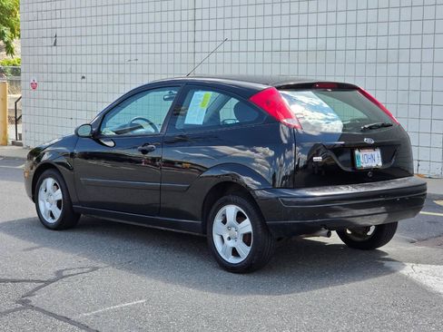 Used 2006 Ford Focus SES FWD image 5