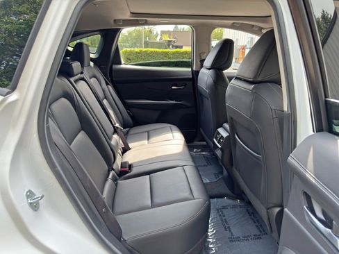 Used 2025 Nissan Murano SL AWD/4WD image 41
