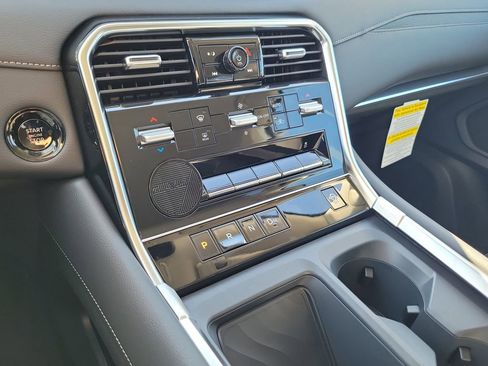 New 2026 Nissan Armada SV RWD image 11