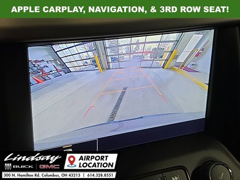 Used 2023 GMC Acadia SLT w/ Preferred Package image 15