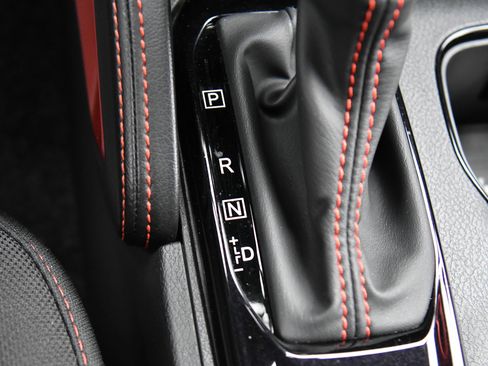 Used 2023 Nissan Frontier Pro-X w/ Pro Convenience Package image 28