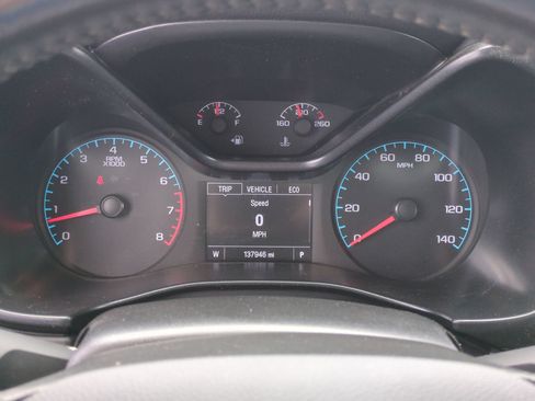 Used 2015 Chevrolet Colorado Z71 RWD image 21