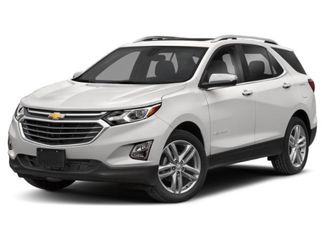 Used 2021 Chevrolet Equinox Premier video 1