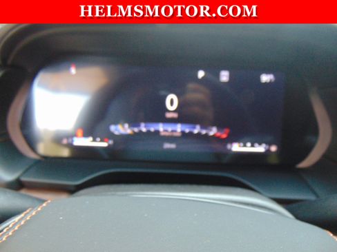 New 2025 Jeep Grand Cherokee Summit image 21