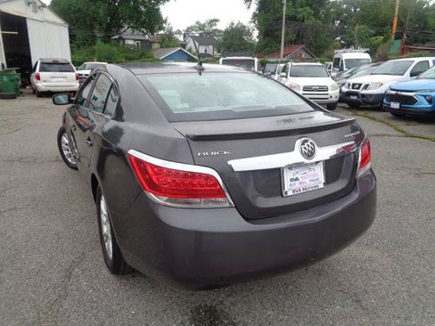 Used 2013 Buick LaCrosse FWD image 10