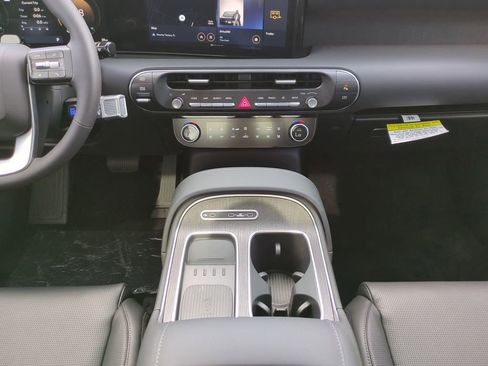 New 2026 Hyundai Palisade Limited FWD image 21