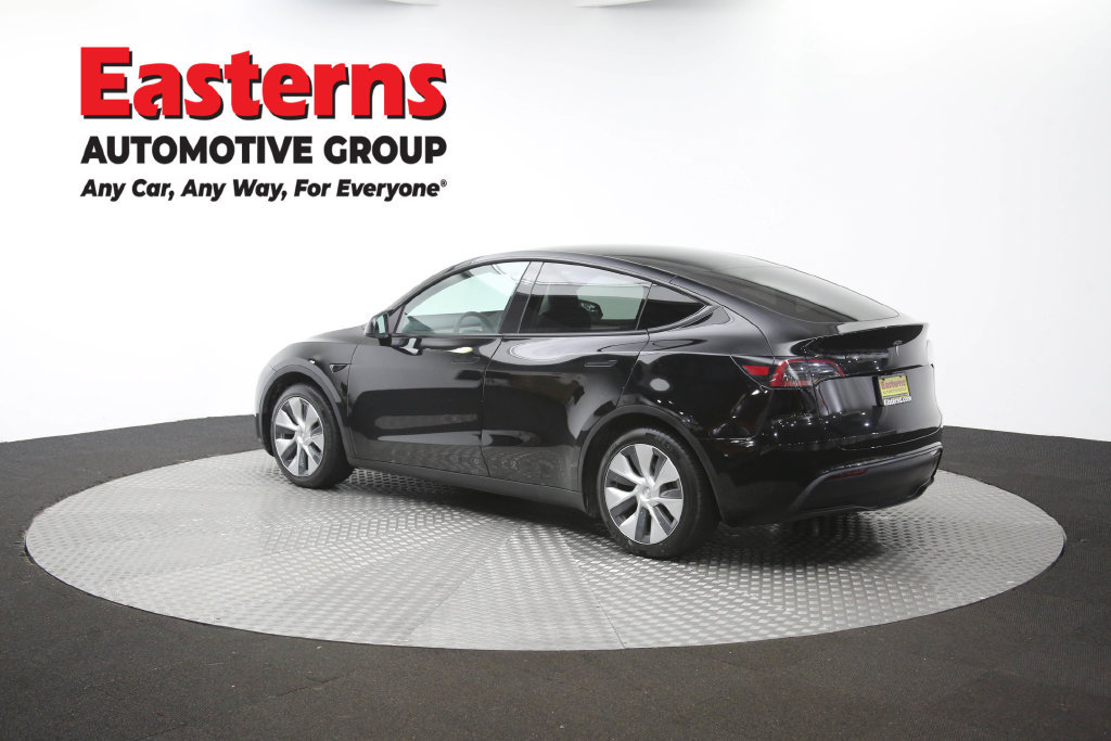 Used 2023 Tesla Model Y Long Range AWD/4WD image 60