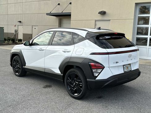 New 2026 Hyundai Kona SEL Sport image 4