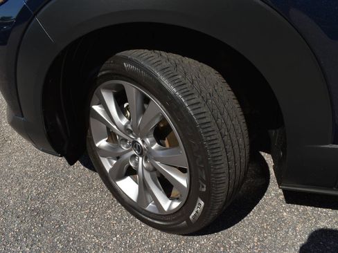 Used 2023 MAZDA CX-30 AWD 2.5 S w/ Preferred Package image 42