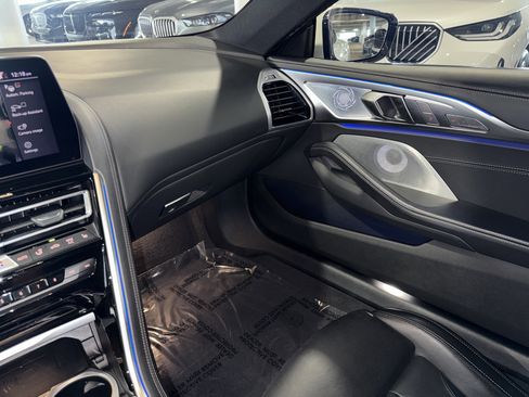 Used 2024 BMW 840i Coupe w/ M Sport Professional Package image 27