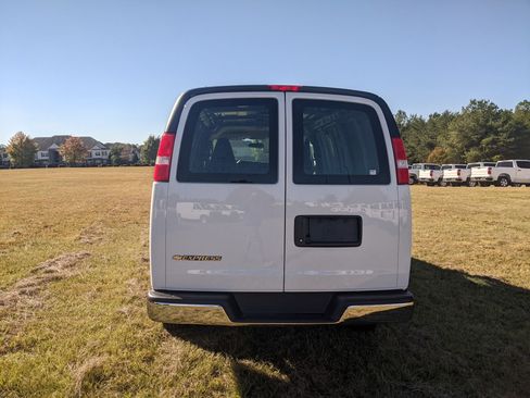New 2025 Chevrolet Express 2500 w/ Driver Convenience Package image 8