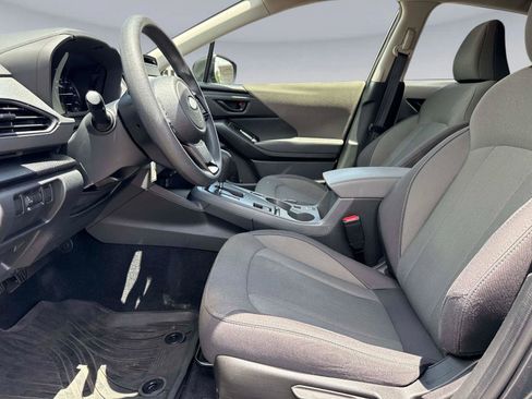 Used 2024 Subaru Crosstrek 2.0i AWD/4WD image 18